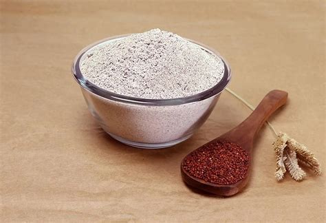 ragi powder during pregnancy.